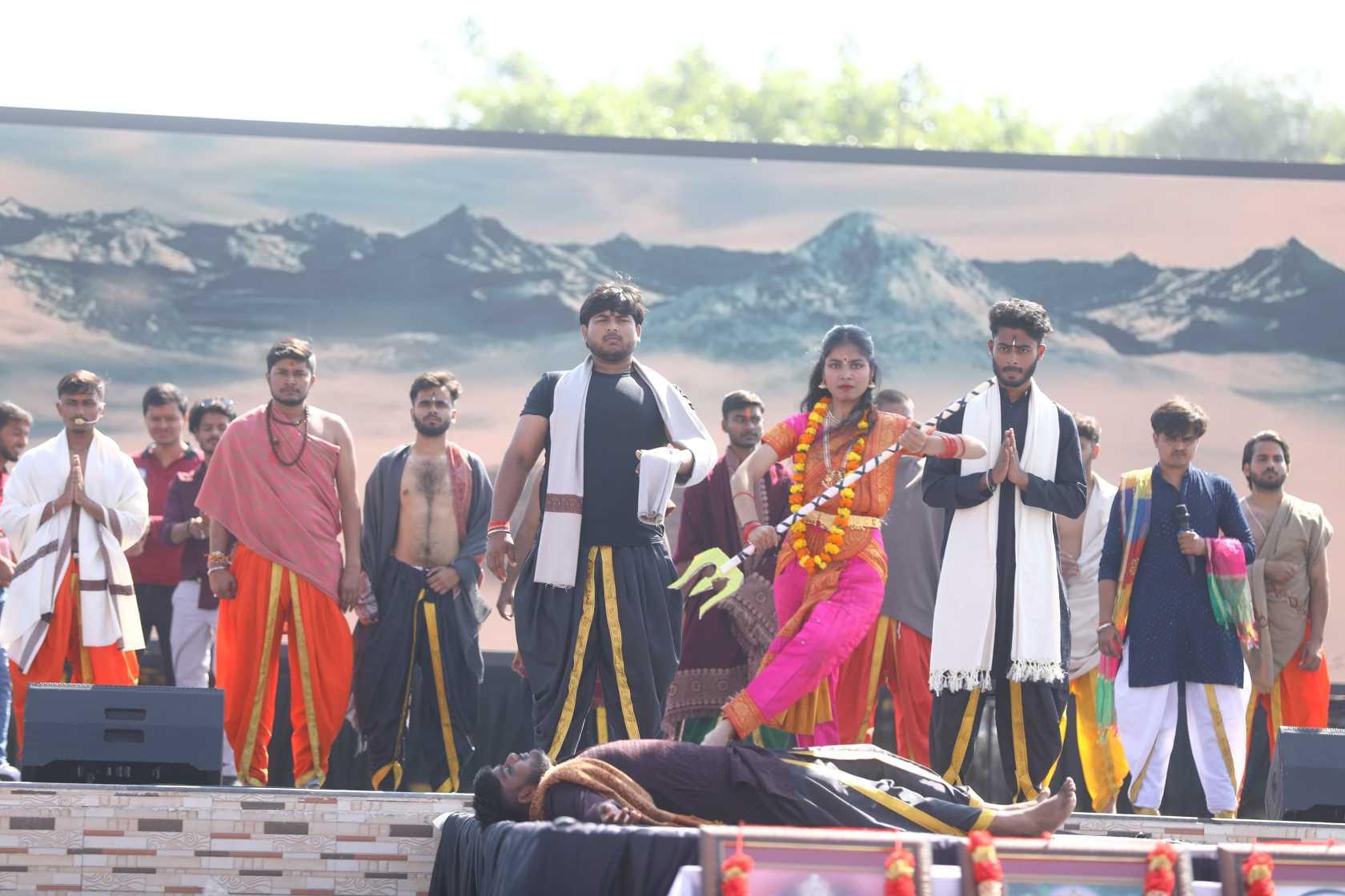 SRMU Activity photo 5